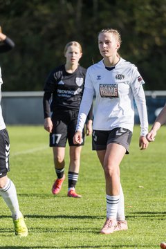 Bild 225 - F SV Henstedt Ulzburg2 - FSG Kaki-StuSie : Ergebnis: 2:2